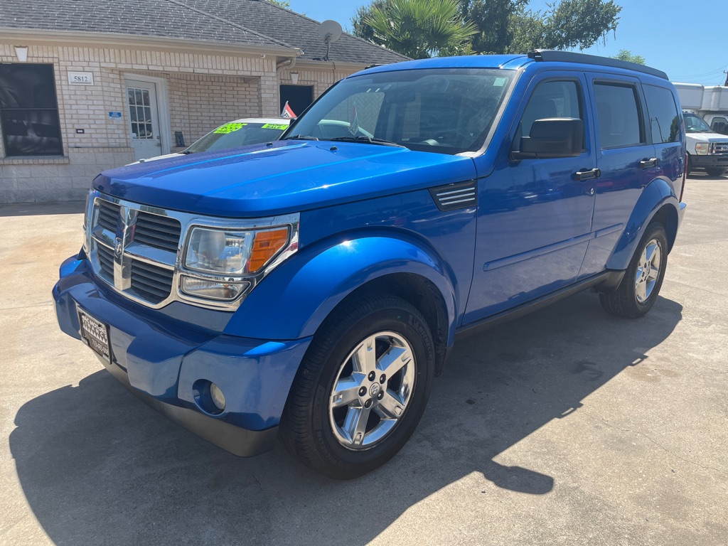 Photo 27 of this DODGE NITRO