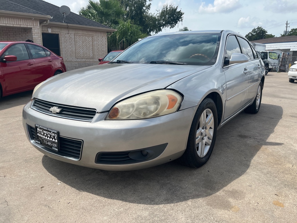 Photo 3 of this CHEVROLET IMPALA