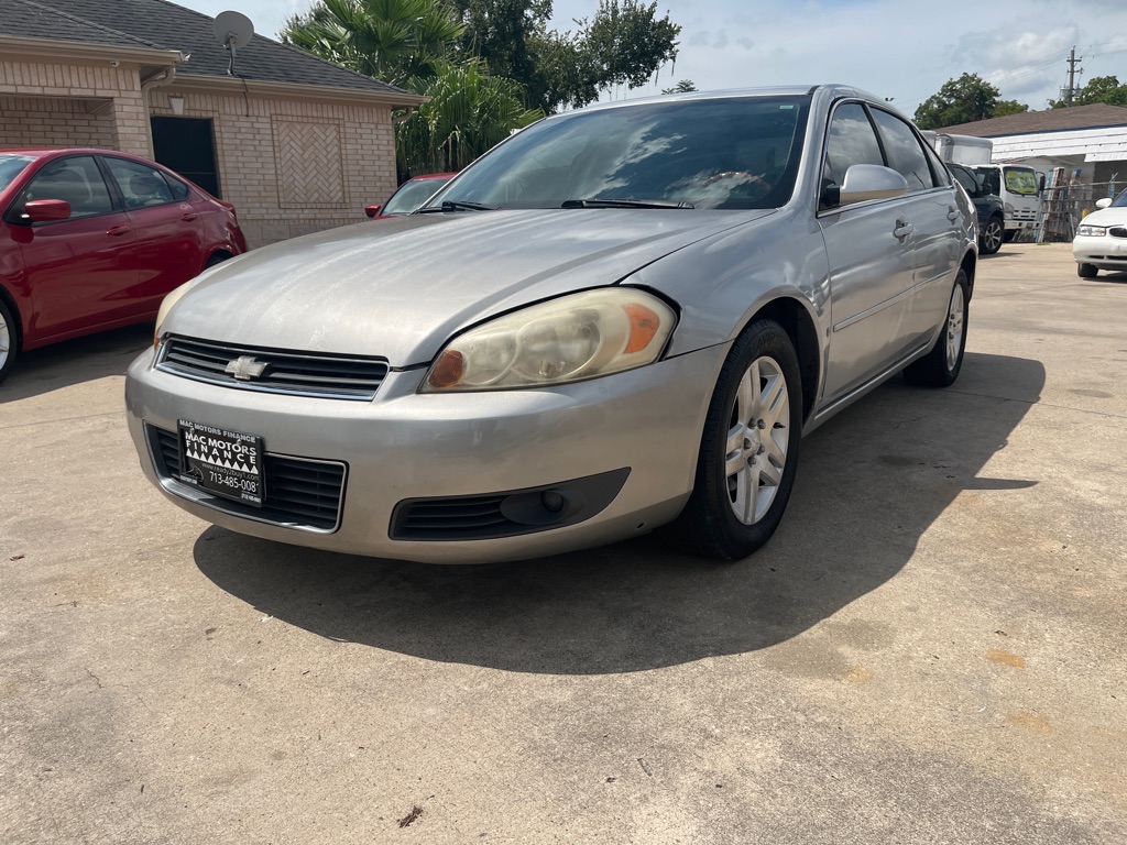 Photo 20 of this CHEVROLET IMPALA