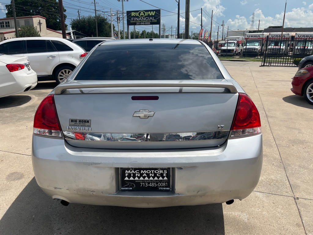 Photo 16 of this CHEVROLET IMPALA