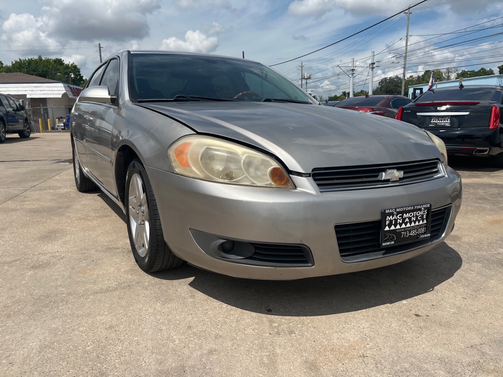 Photo 22 of this CHEVROLET IMPALA