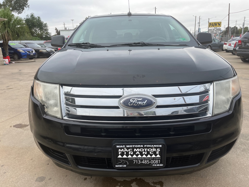 Photo 5 of this FORD EDGE