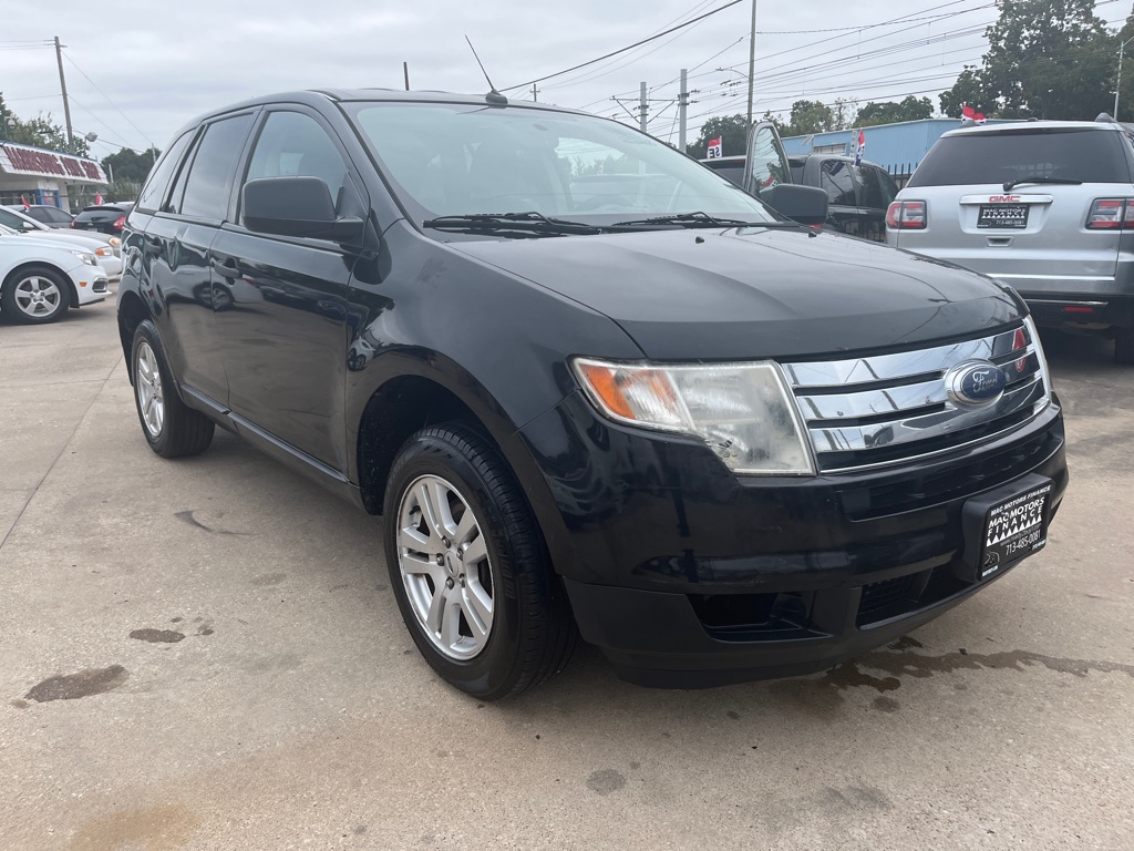 Photo 25 of this FORD EDGE
