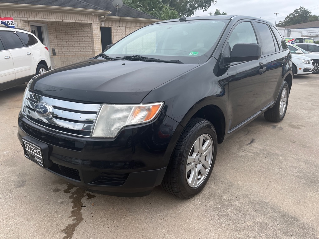 Photo 20 of this FORD EDGE