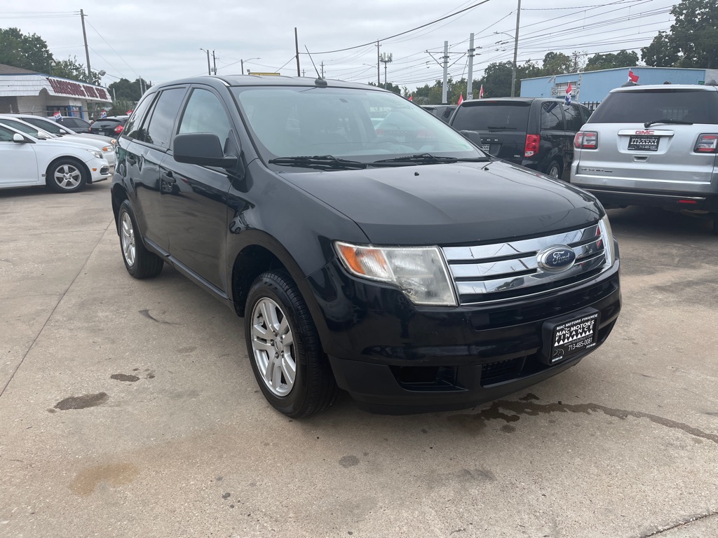 Photo 16 of this FORD EDGE