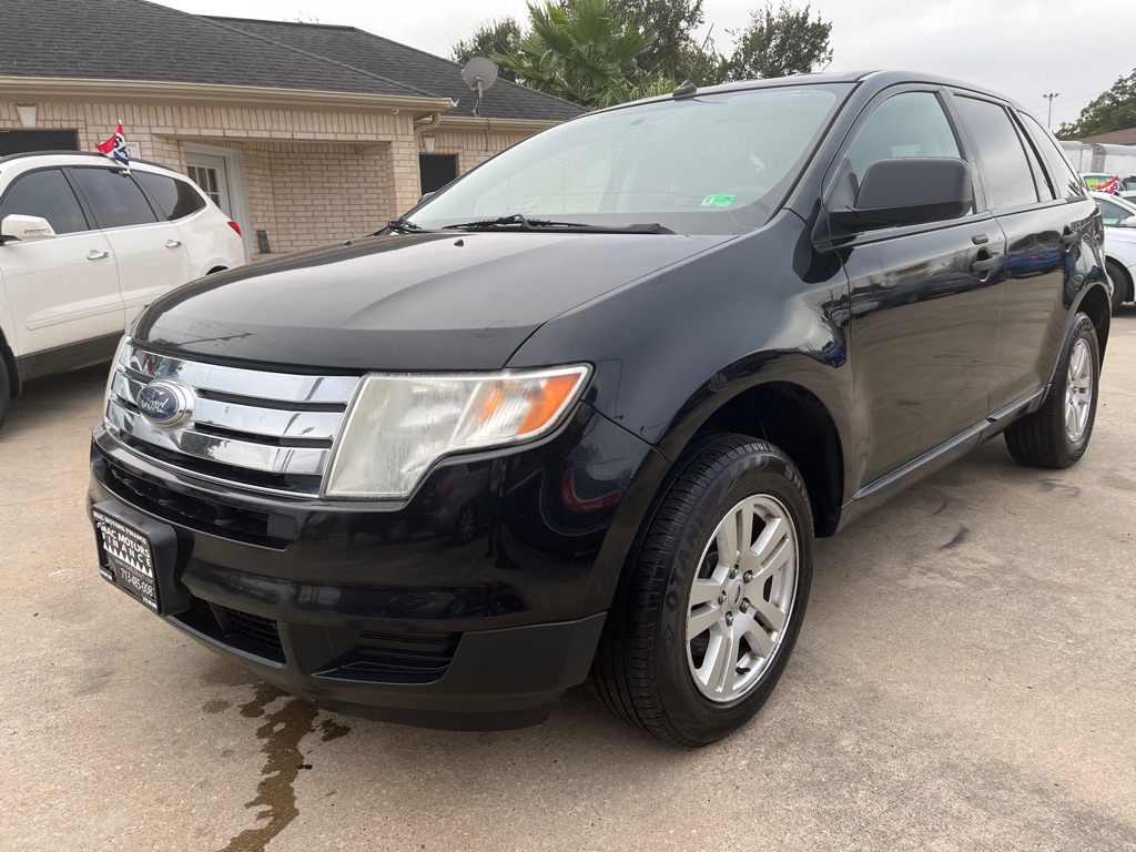 Photo 3 of this FORD EDGE