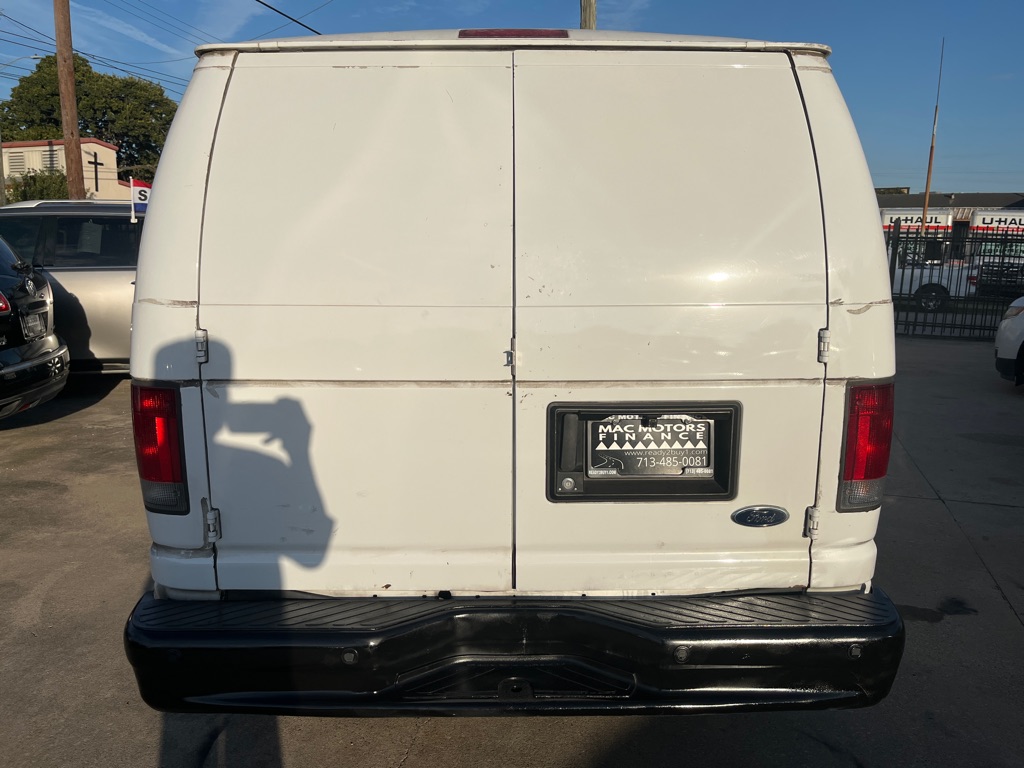 Photo 6 of this FORD ECONOLINE