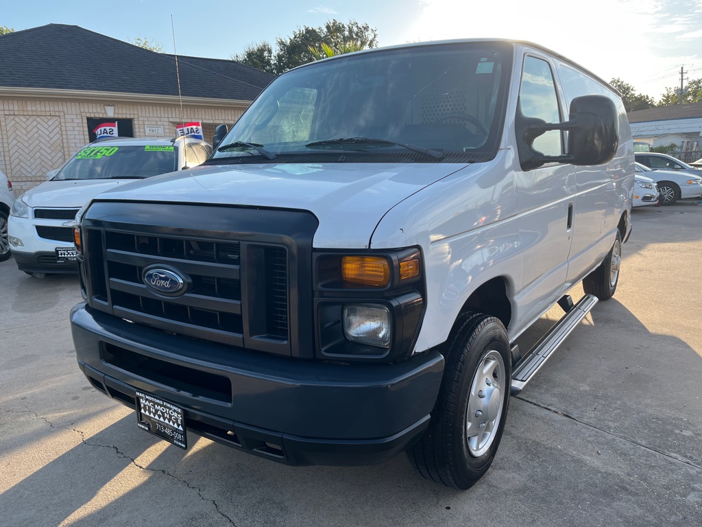 Photo 25 of this FORD ECONOLINE