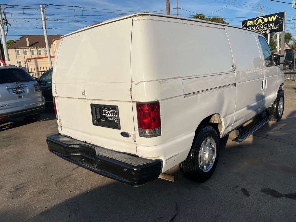 Photo 22 of this FORD ECONOLINE