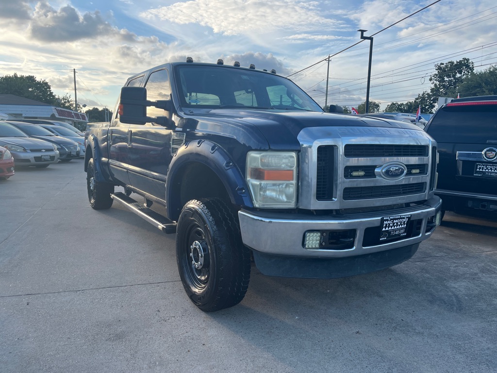 Photo 10 of this FORD F250
