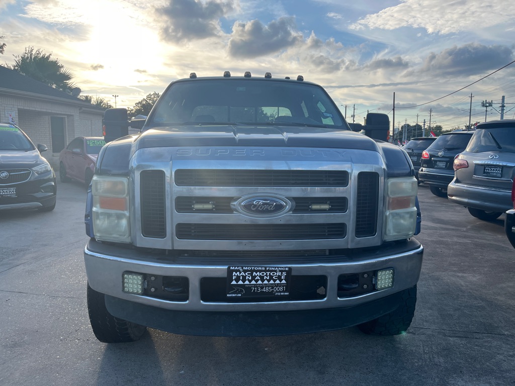 Photo 5 of this FORD F250