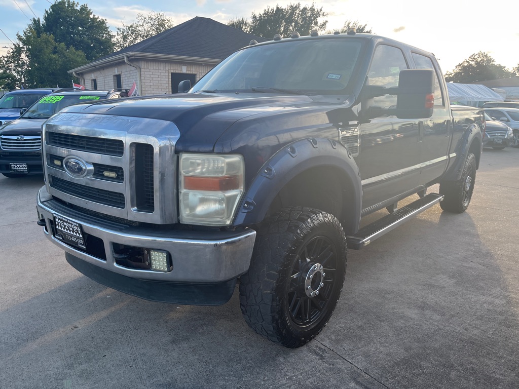 Photo 3 of this FORD F250