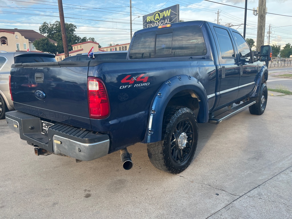 Photo 9 of this FORD F250
