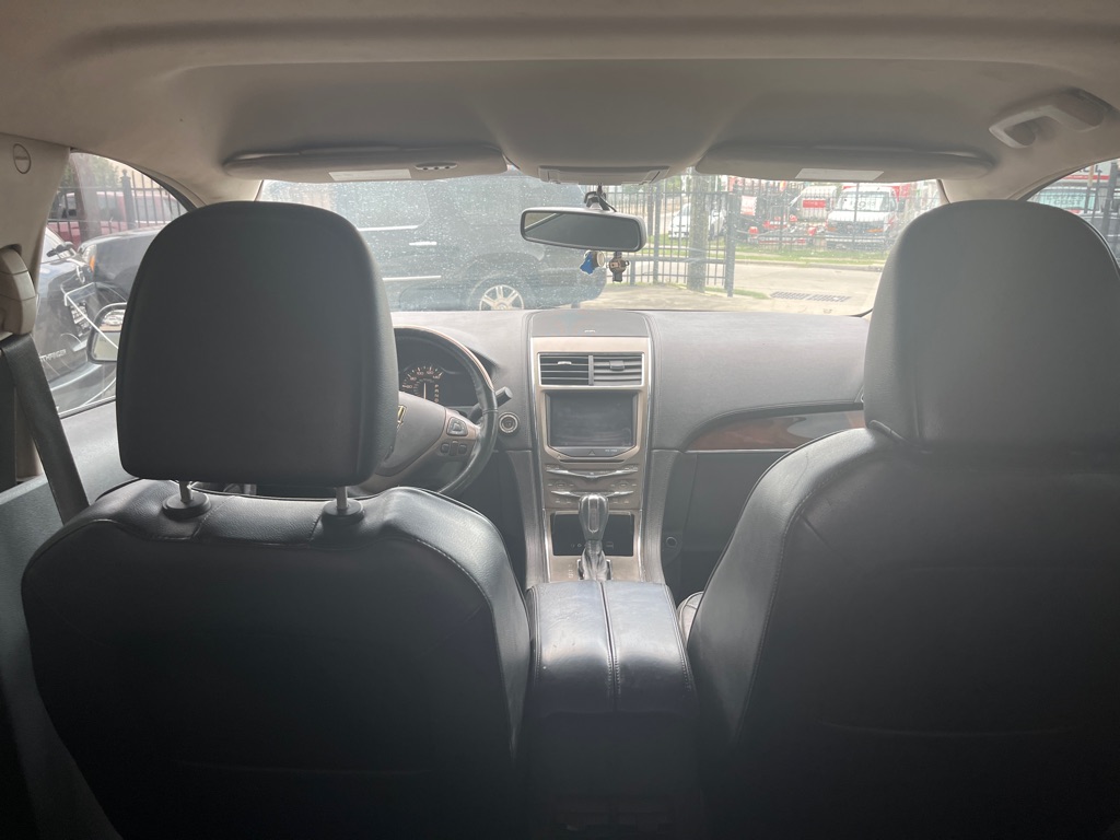 Photo 14 of this LINCOLN MKX
