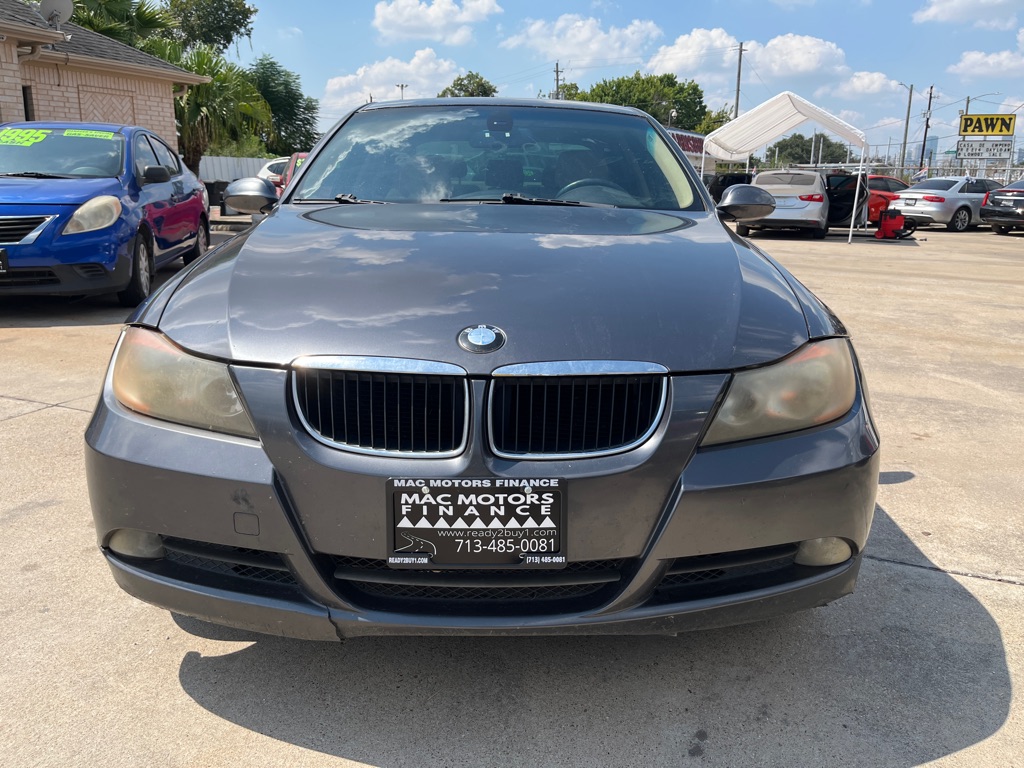 Photo 5 of this BMW 328