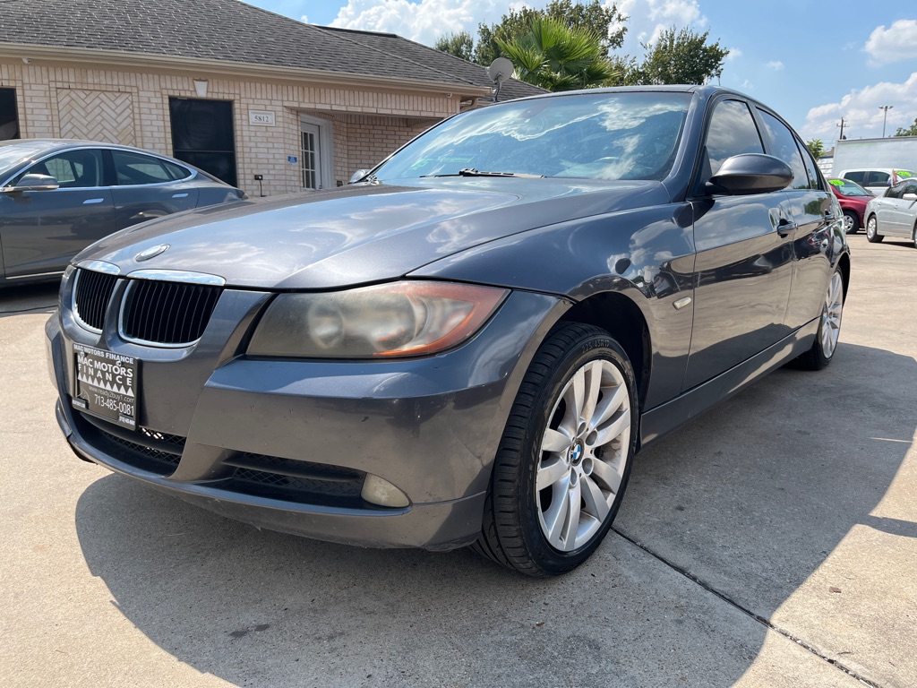 Photo 3 of this BMW 328