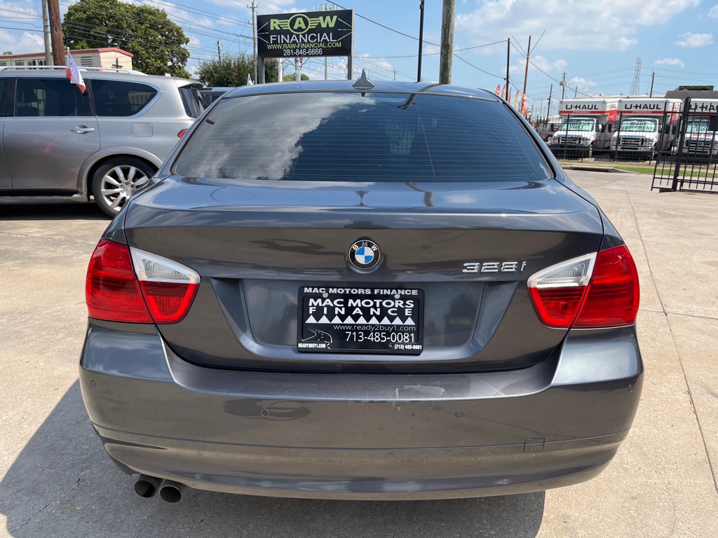 Photo 6 of this BMW 328