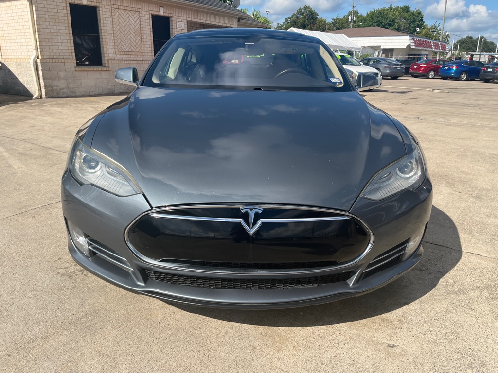 Photo 27 of this TESLA MODEL S