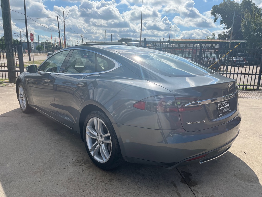 Photo 24 of this TESLA MODEL S
