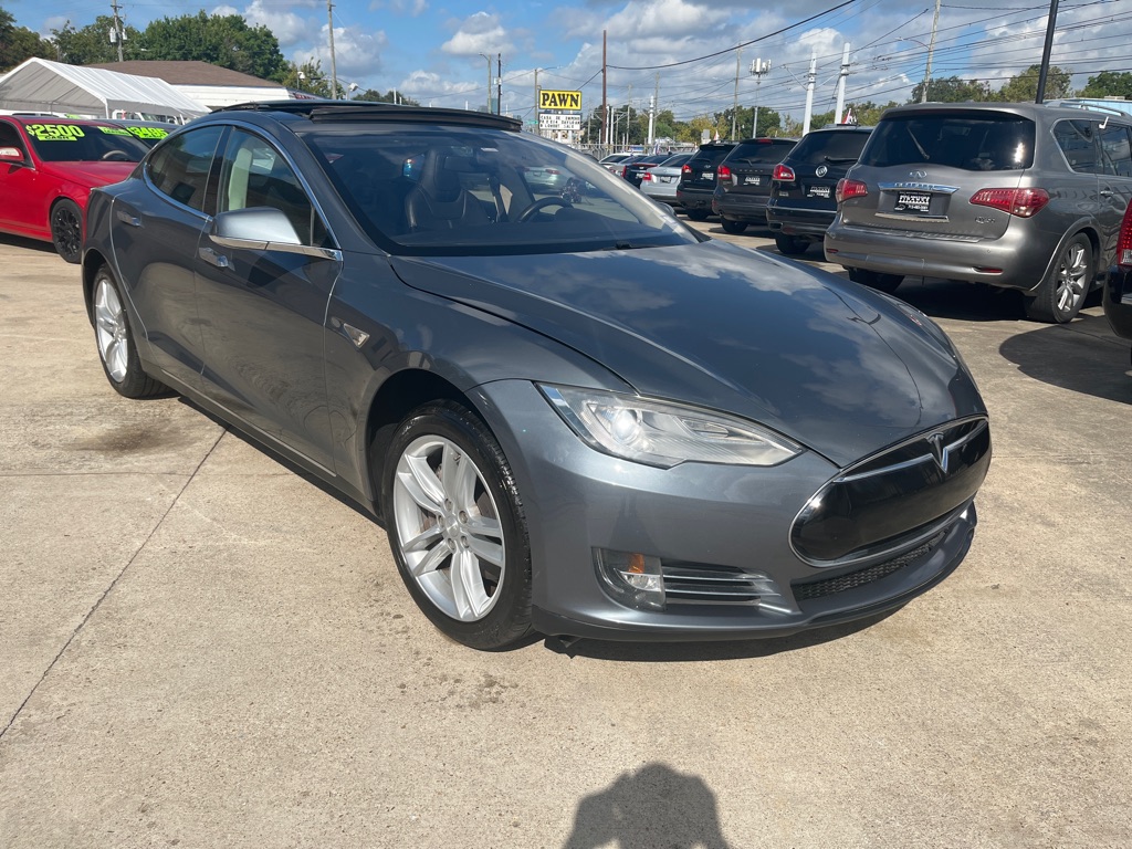 Photo 20 of this TESLA MODEL S