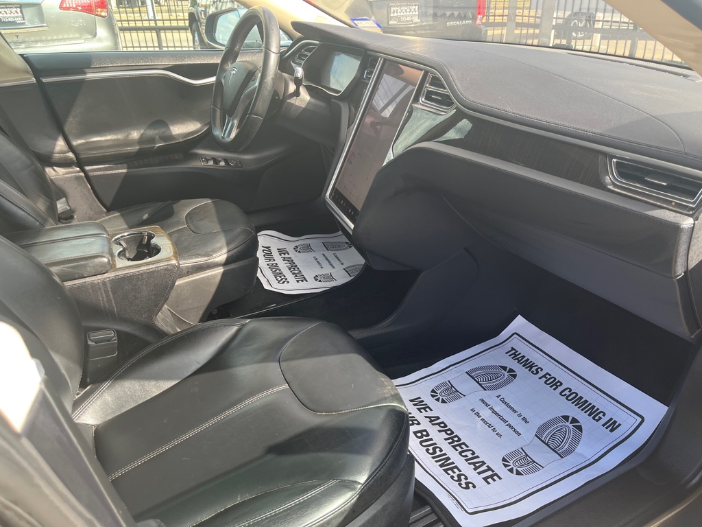Photo 15 of this TESLA MODEL S