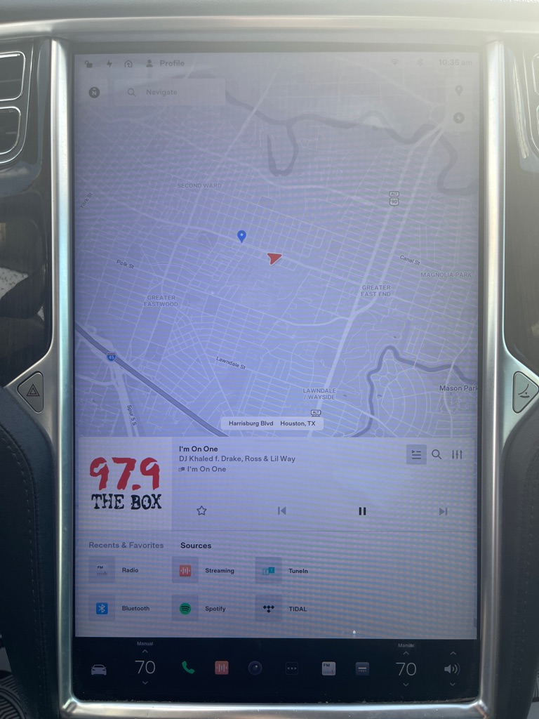 Photo 36 of this TESLA MODEL S