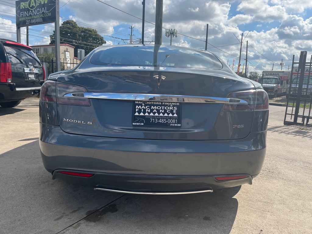 Photo 29 of this TESLA MODEL S