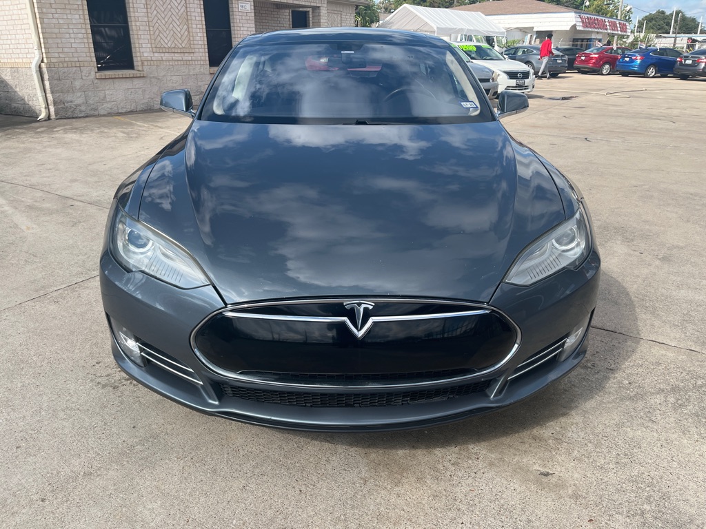 Photo 5 of this TESLA MODEL S