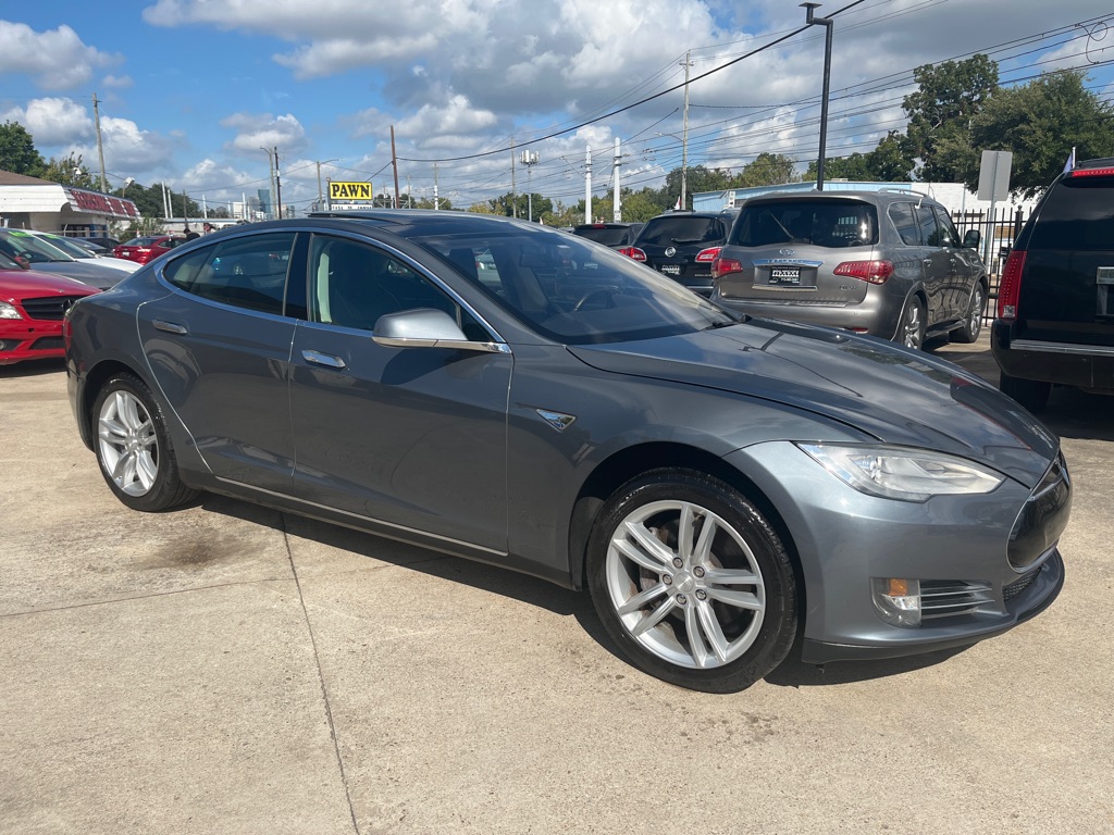 Photo 26 of this TESLA MODEL S