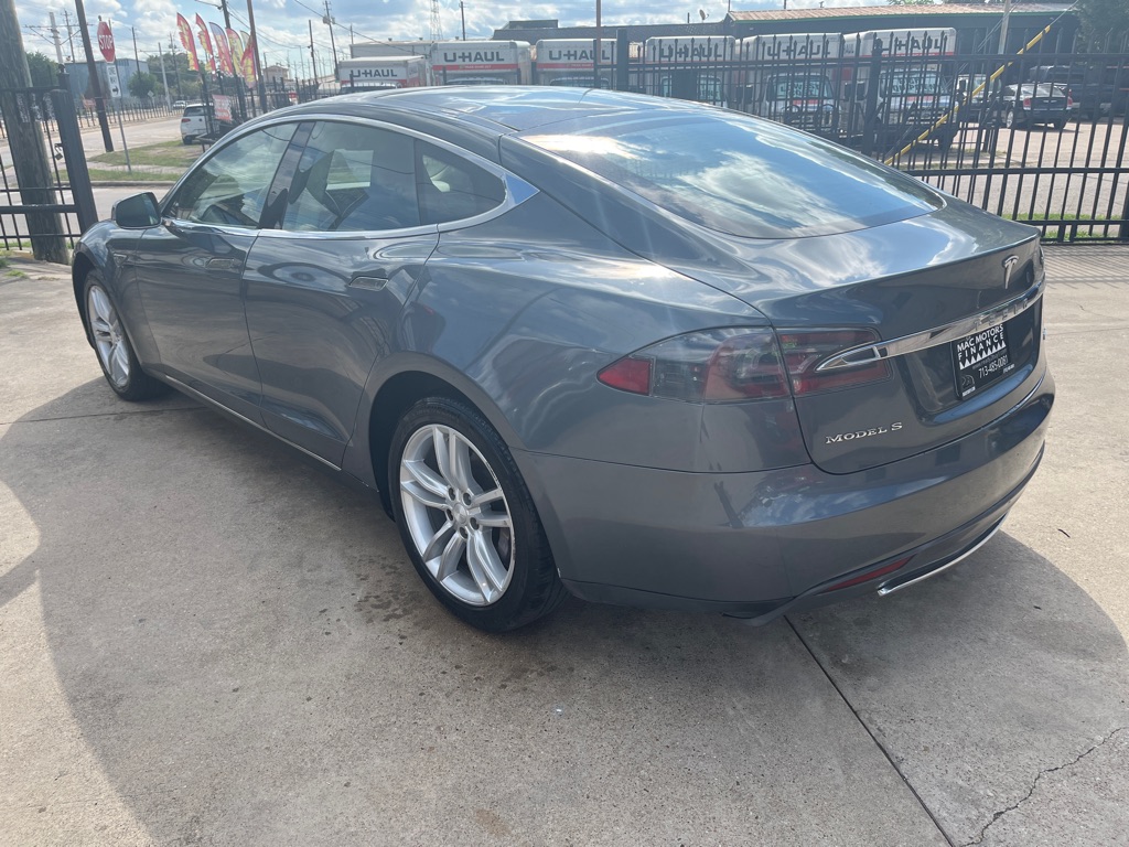 Photo 10 of this TESLA MODEL S
