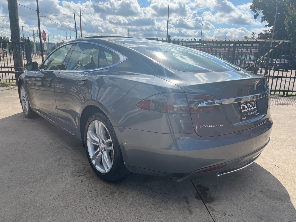 Photo 28 of this TESLA MODEL S