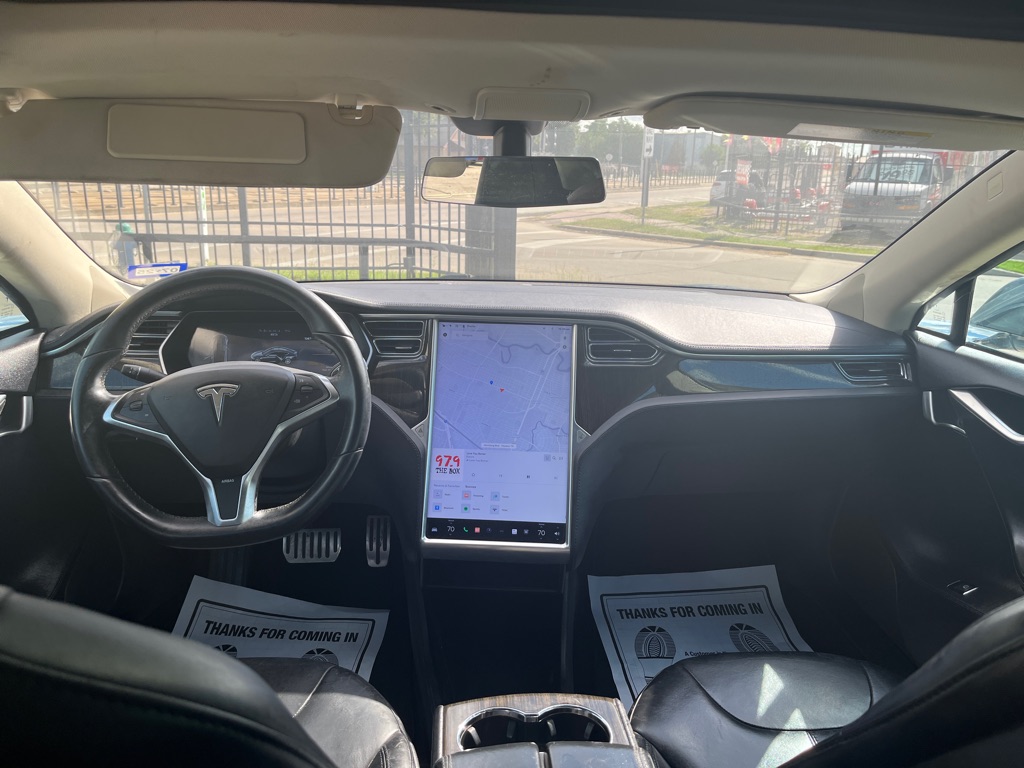 Photo 16 of this TESLA MODEL S
