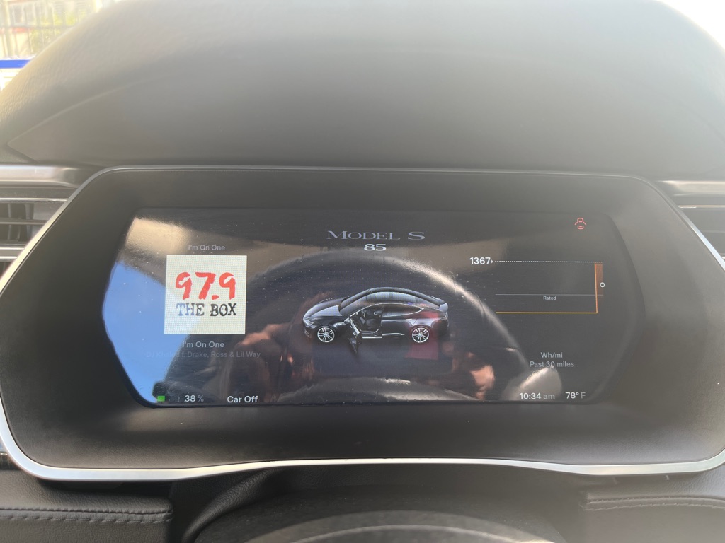 Photo 35 of this TESLA MODEL S