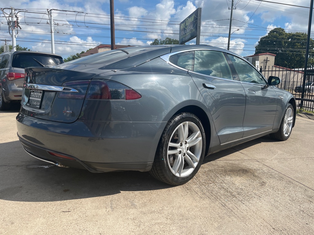 Photo 30 of this TESLA MODEL S