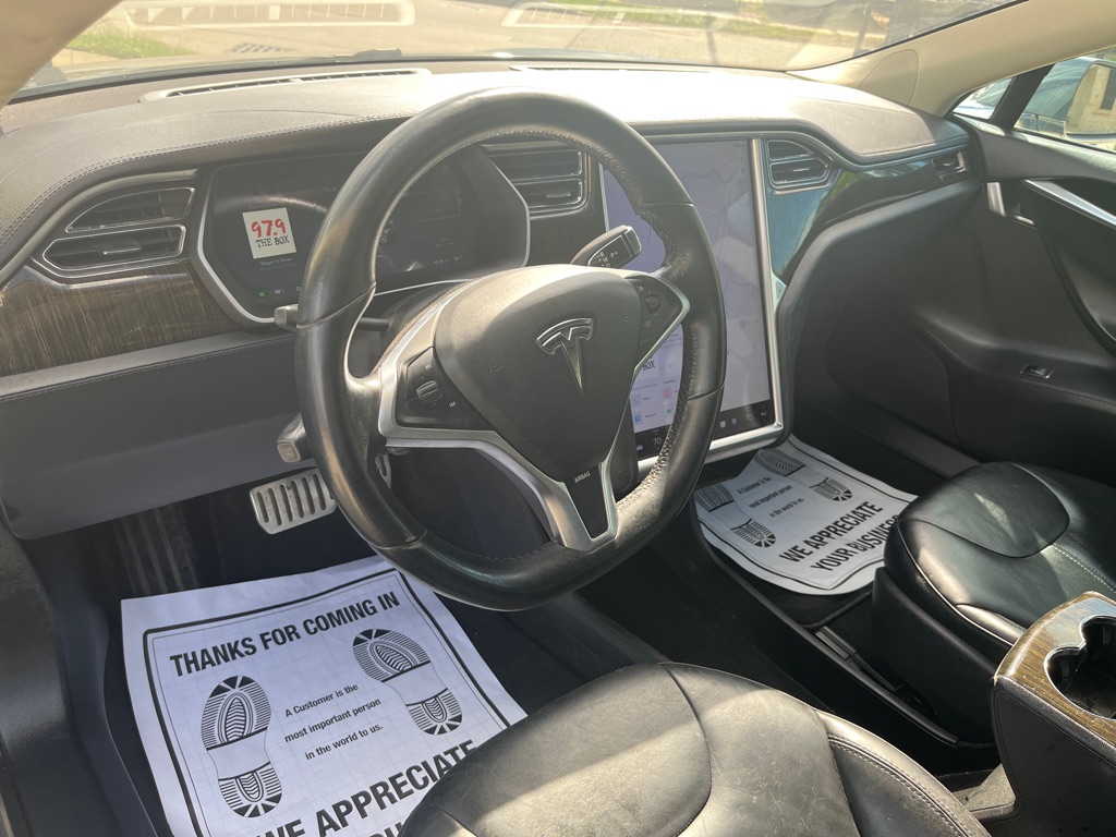 Photo 13 of this TESLA MODEL S
