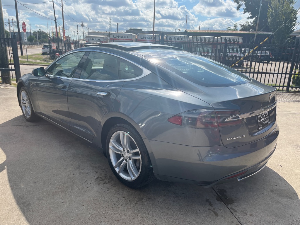 Photo 22 of this TESLA MODEL S