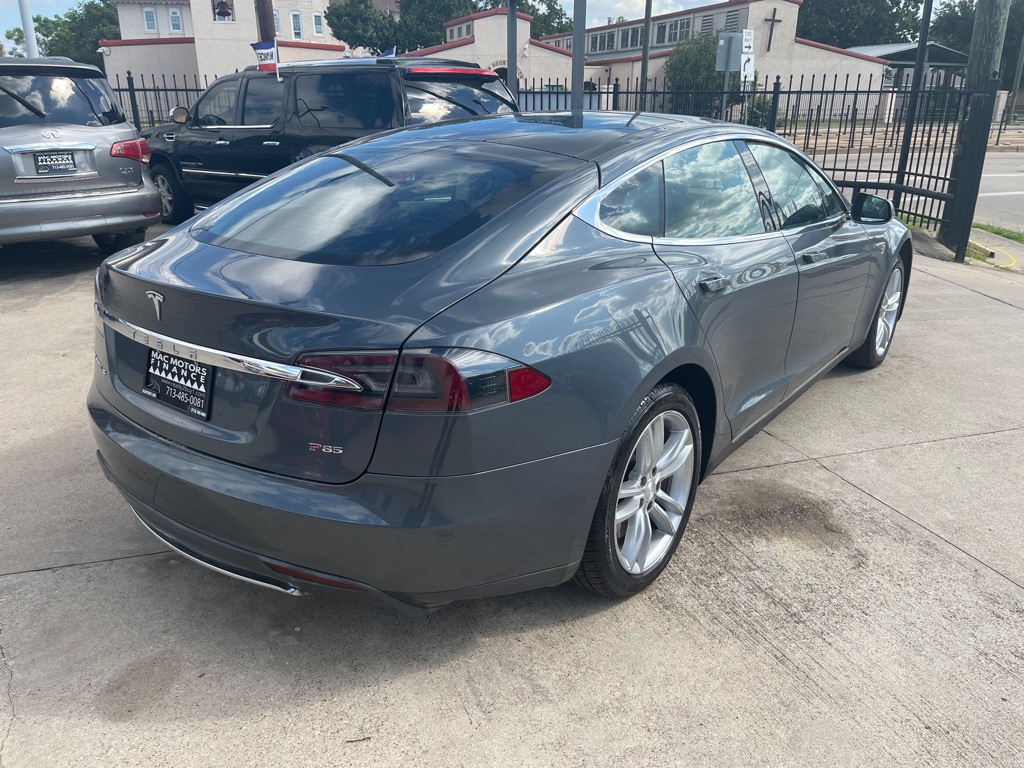 Photo 7 of this TESLA MODEL S