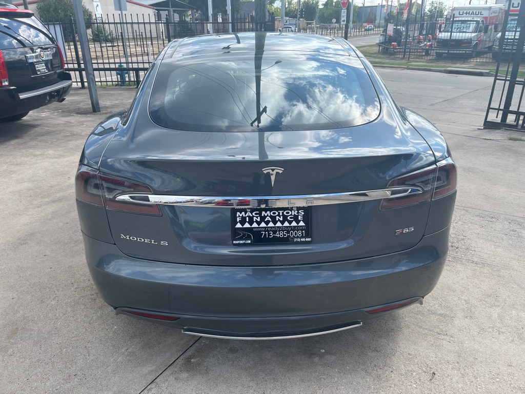 Photo 6 of this TESLA MODEL S