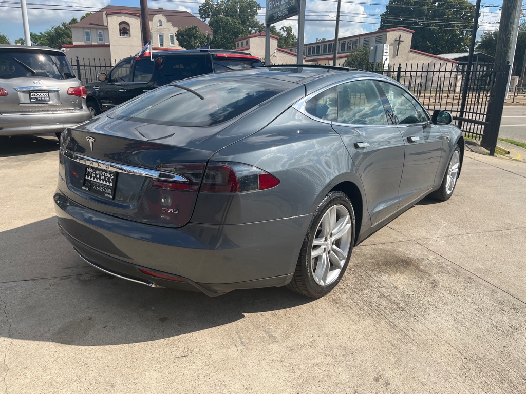 Photo 25 of this TESLA MODEL S