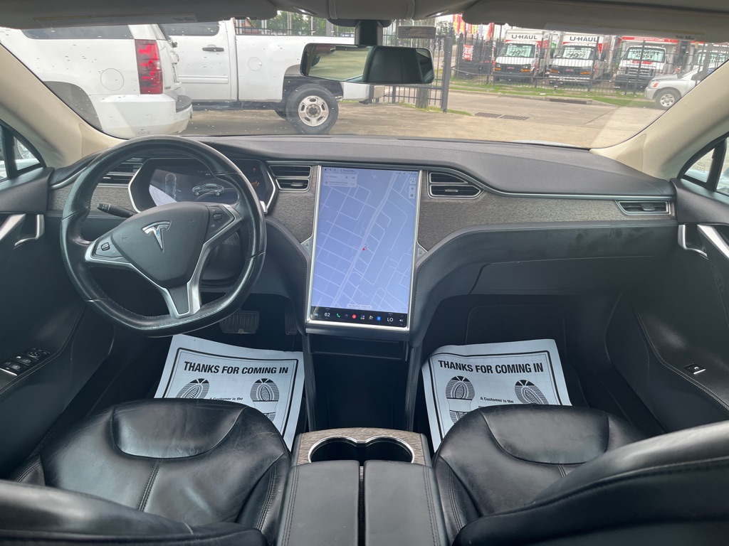 Photo 29 of this TESLA MODEL S