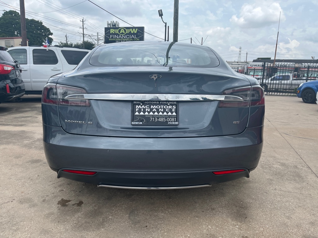 Photo 7 of this TESLA MODEL S