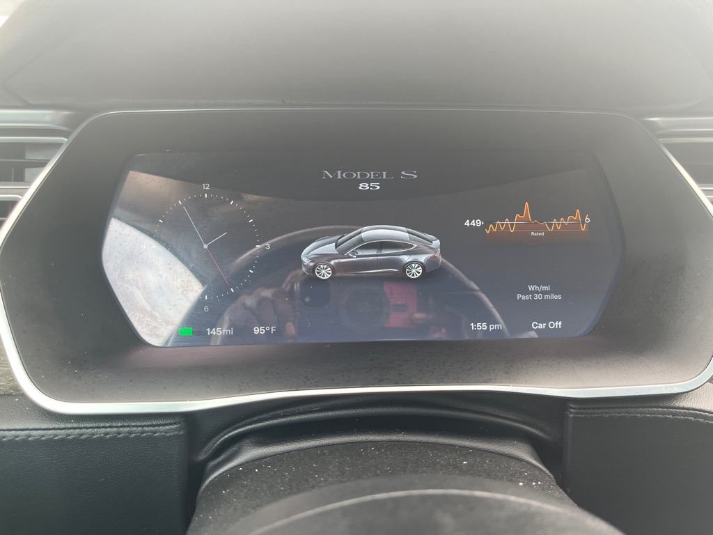Photo 30 of this TESLA MODEL S