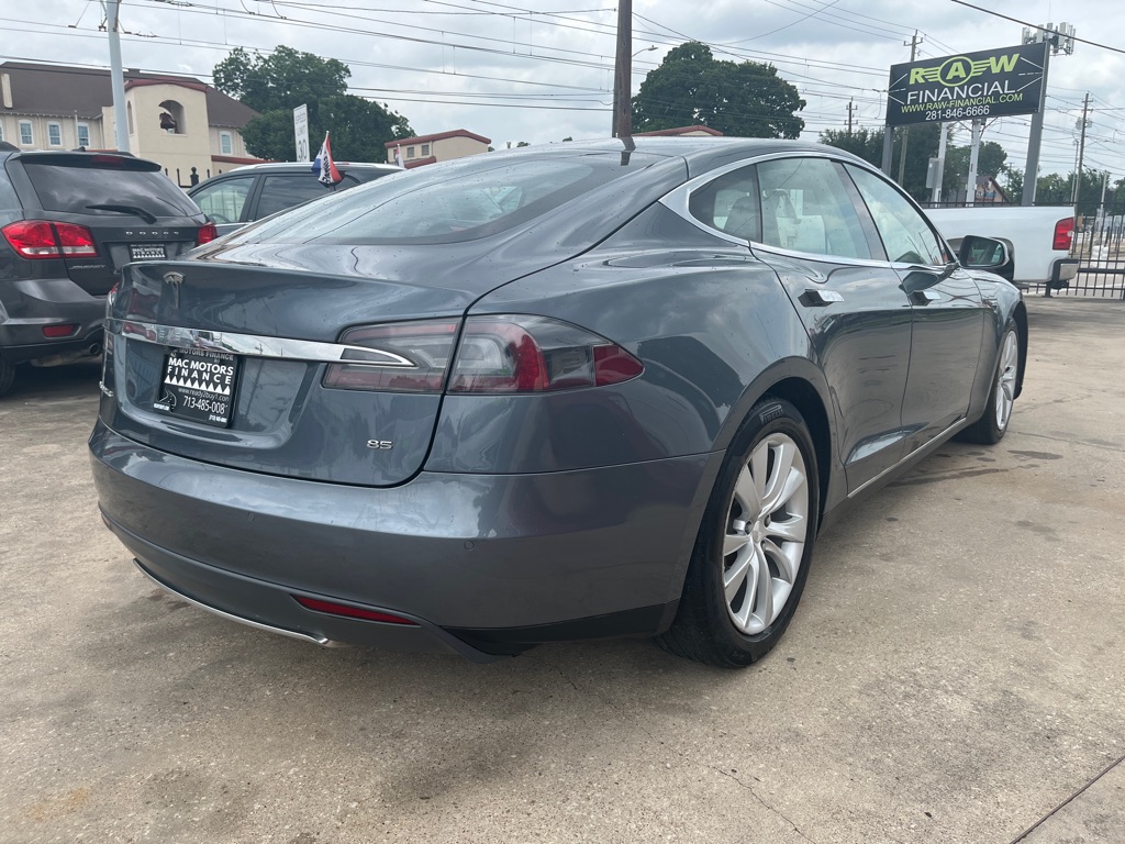 Photo 24 of this TESLA MODEL S