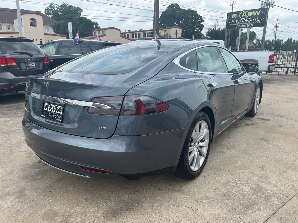 Photo 6 of this TESLA MODEL S