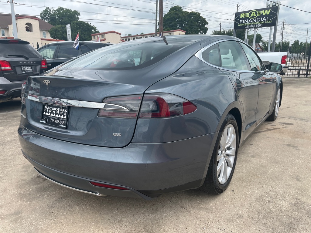 Photo 43 of this TESLA MODEL S