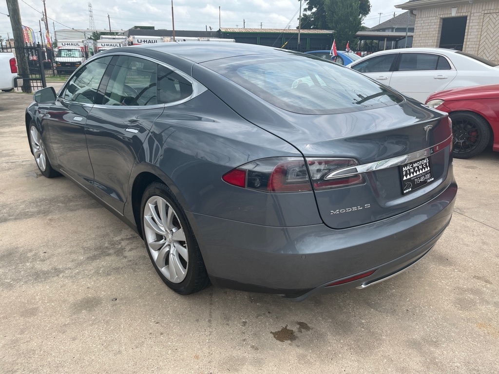 Photo 45 of this TESLA MODEL S