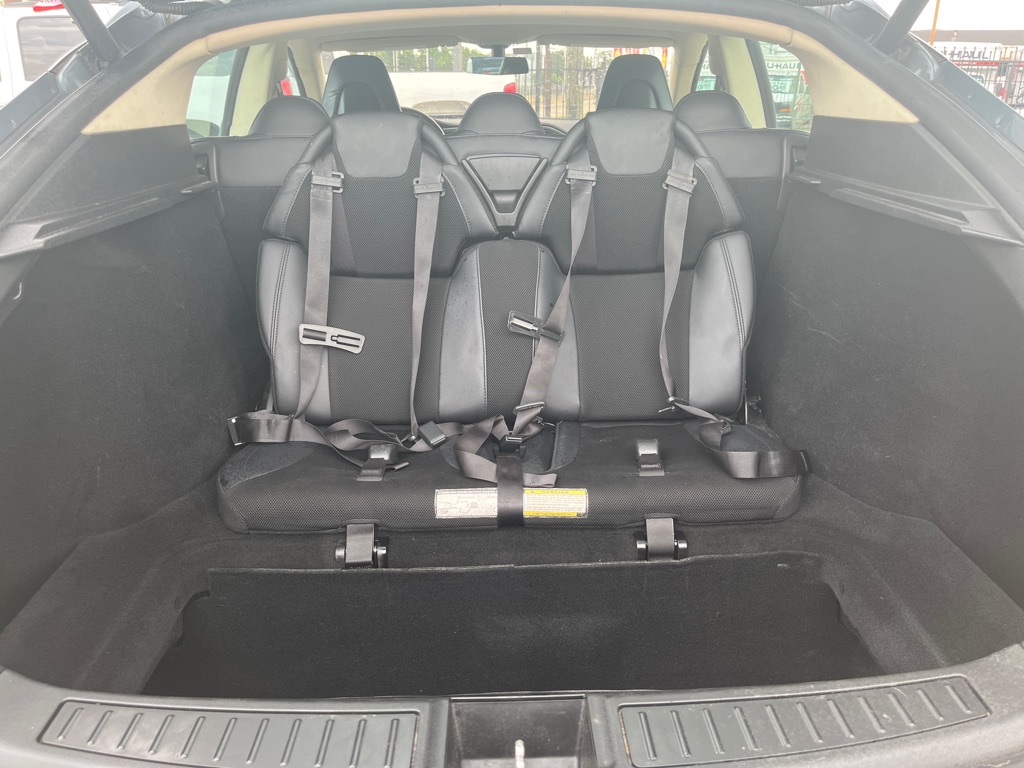 Photo 27 of this TESLA MODEL S