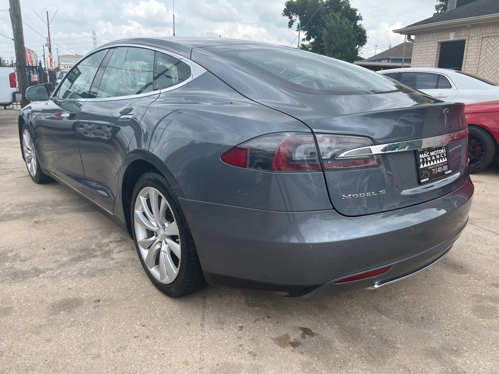 Photo 26 of this TESLA MODEL S