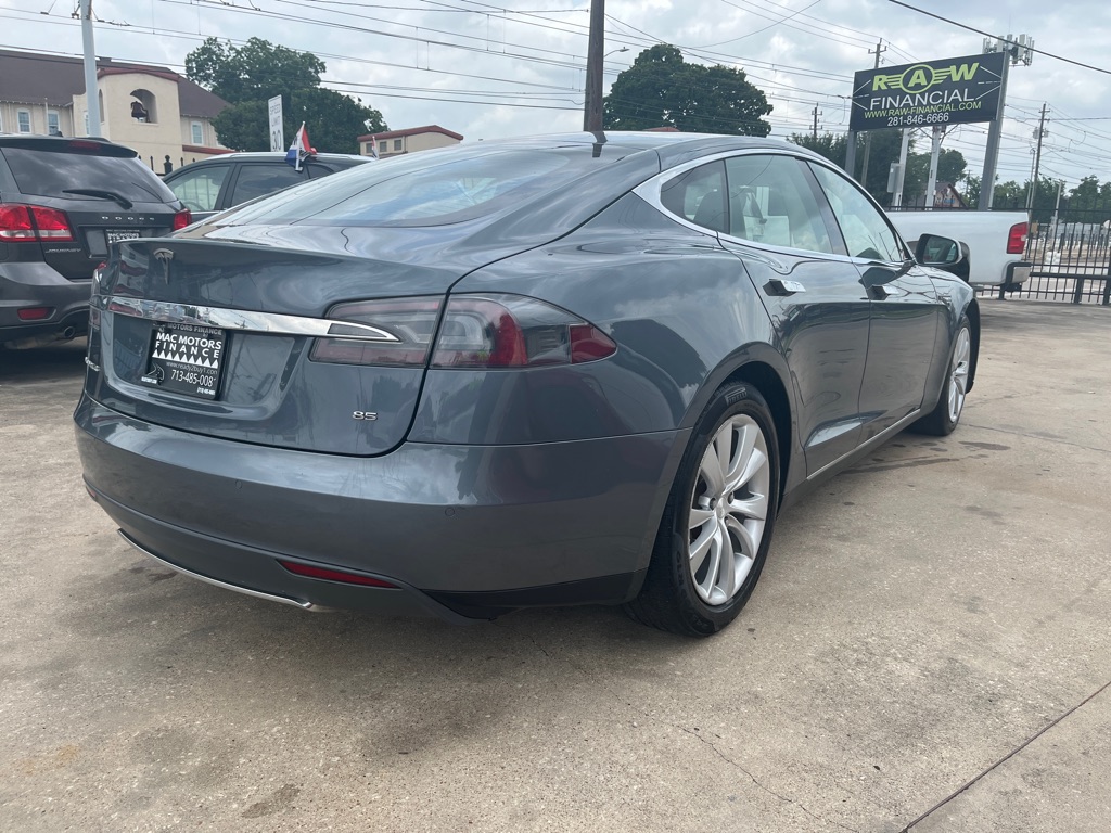 Photo 4 of this TESLA MODEL S
