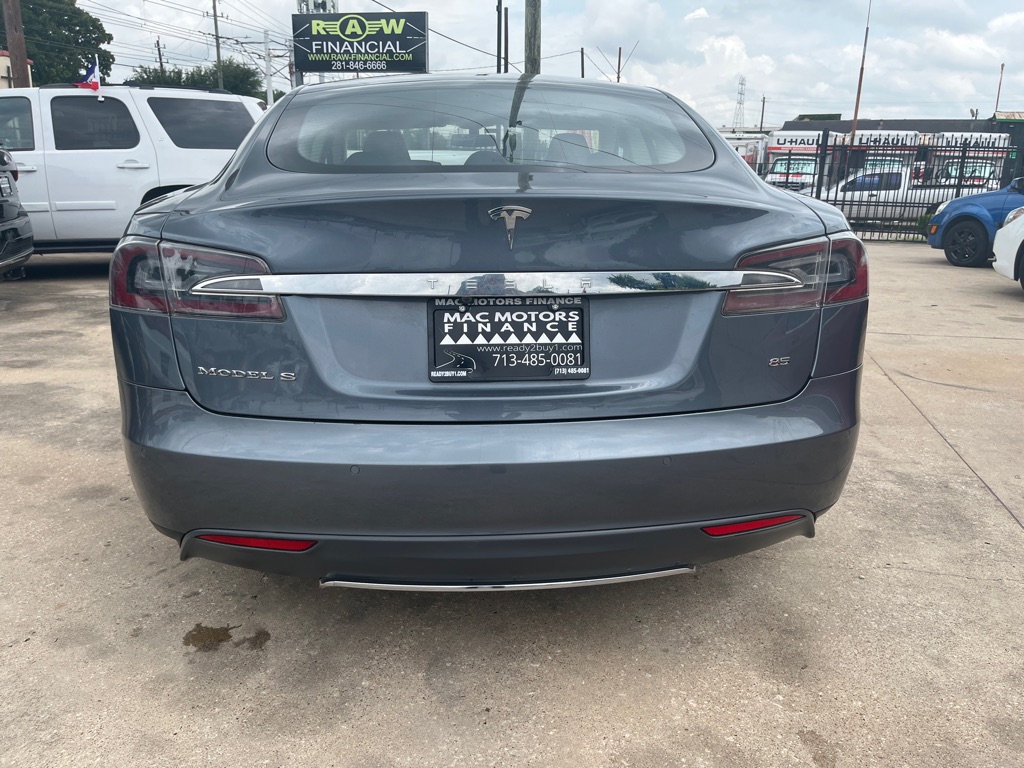 Photo 37 of this TESLA MODEL S